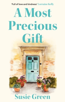 A Most Precious Gift