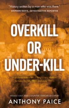 Image for Overkill or under-kill
