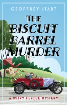 Image for The Biscuit Barrel Murder