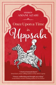 Image for Once upon a time in Uppsala