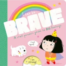 Image for I Can Be Brave
