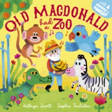 Image for Old MacDonald had a zoo