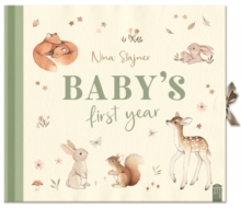Baby's First Year