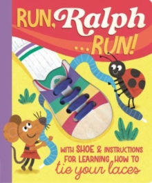 Image for Run Ralph, Run
