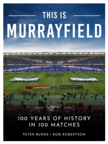 Image for This is Murrayfield