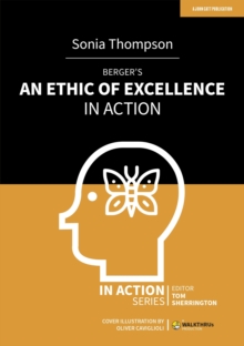 Image for Berger's An Ethic of Excellence in Action