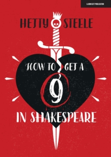 Image for How to Get a 9 in Shakespeare