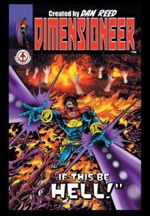 Image for Dimensioneer : If this be Hell!