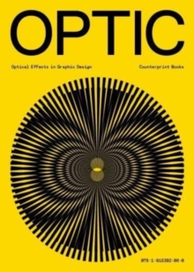 Optic: Optical effects in graphic design