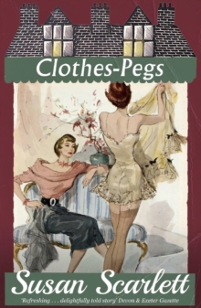 Image for Clothes-Pegs