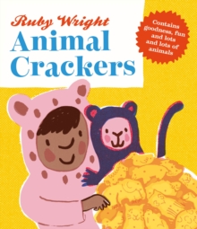 Image for Animal Crackers