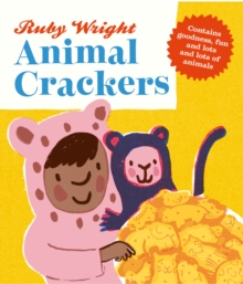 Image for Animal Crackers