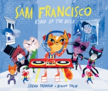 Image for Sam Francisco, King of the Disco