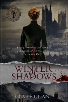 Winter of Shadows