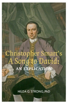 Image for Christopher Smart's 'A Song To David': An Explication