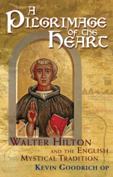 Image for A Pilgrimage of the Heart