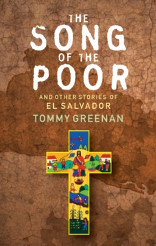 Image for The song of the poor and other stories from El Salvador