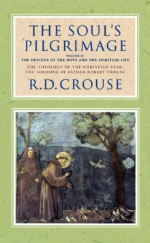 Image for The Soul's Pilgrimage: Volume 2