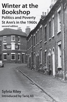 Image for Winter at the Bookshop : Politics and Poverty: St Ann's in the 1960s