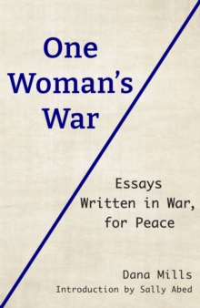 Image for One Woman's War