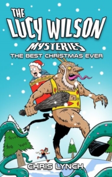 Image for The Lucy Wilson Mysteries: The Best Christmas Ever