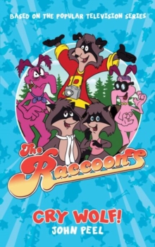 Image for The Raccoons: Cry Wolf
