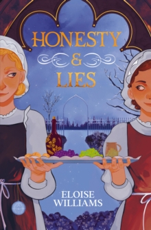 Image for Honesty and Lies