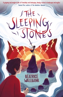 Image for The Sleeping Stones