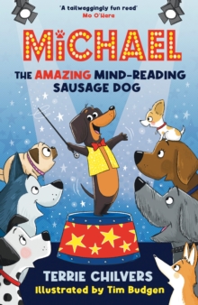 Image for Michael the Amazing Mind-Reading Sausage Dog