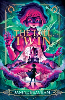 Image for The doll twin