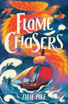 Image for Flame Chasers