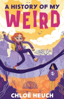 Image for A History of My Weird