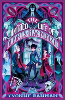 The Haunted Life of Delores Mackenzie - Banham, Yvonne (Author)
