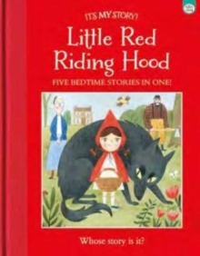 Image for It's My Story Little Red Riding Hood