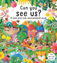 Image for Can you see us?
