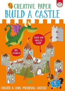 Image for Creative Paper Build A Castle