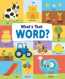 Image for What's That Word?