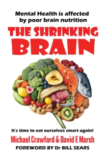 Image for The Shrinking Brain