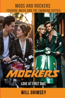 Image for Mockers