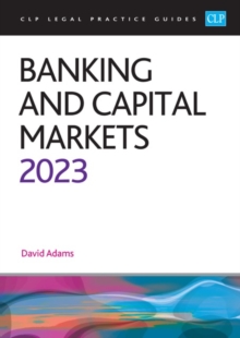 Image for Banking and Capital Markets 2023