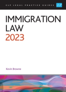 Image for Immigration Law 2023