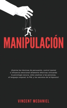Image for Manipulacion