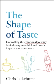Image for The Shape of Taste