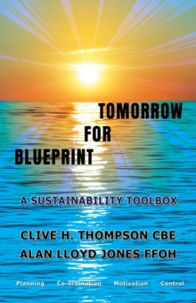 Image for Blueprint For Tomorrow