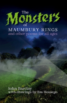 Image for The Monsters of Maumbury Rings