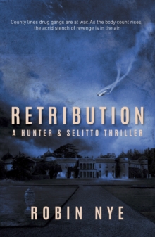 Retribution: A Hunter & Selitto thriller