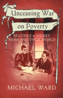 Image for Unceasing War on Poverty