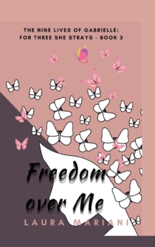 Image for Freedom Over Me
