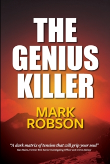 Image for The Genius Killer