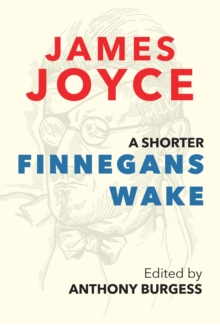 Image for Shorter Finnegans Wake